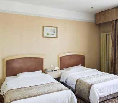 懷柔區速8酒店電檢消檢