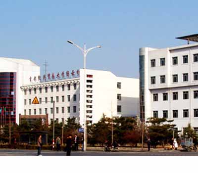 北京密云職業學校