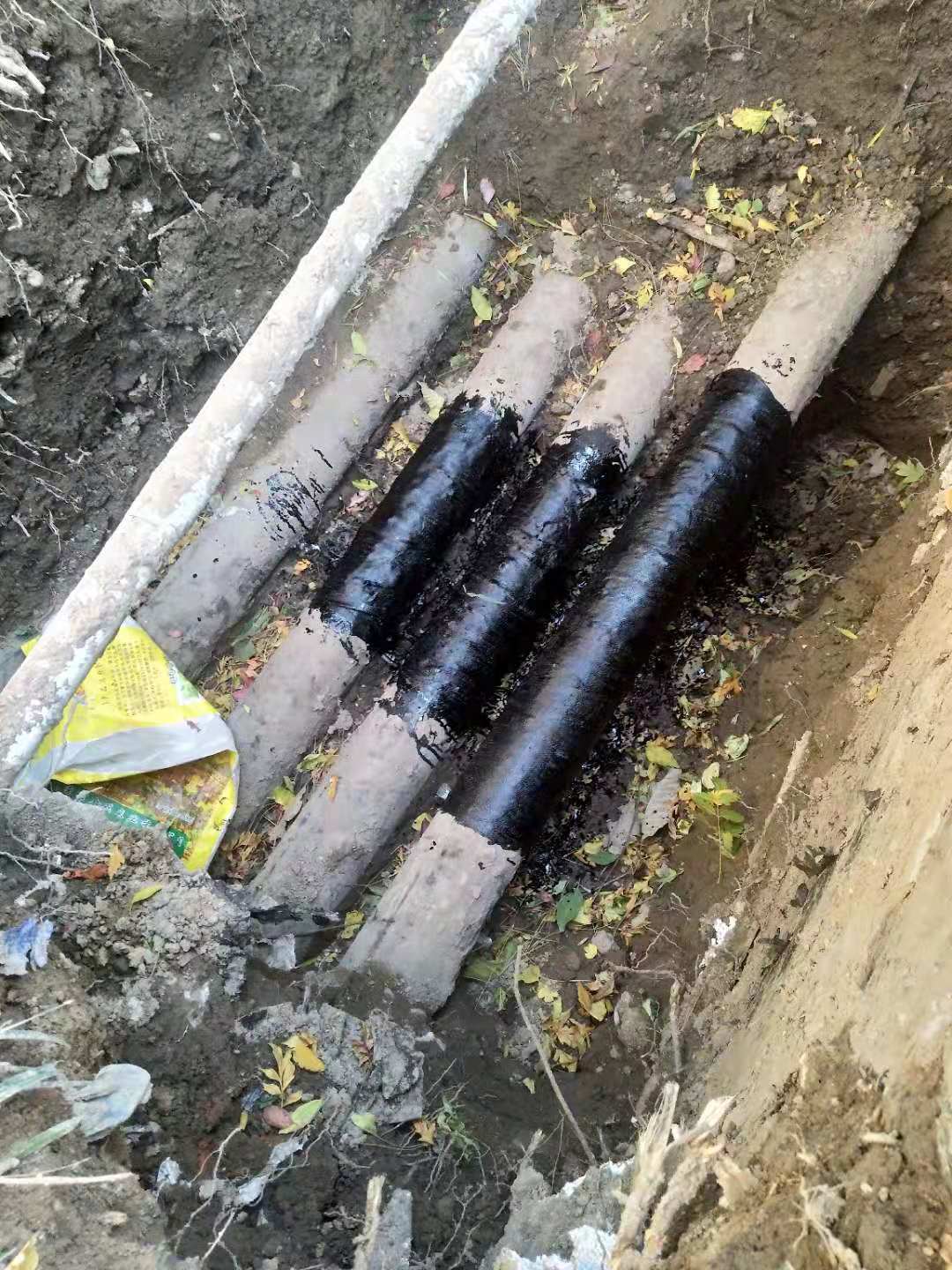 消防管道維修，消防管道維修