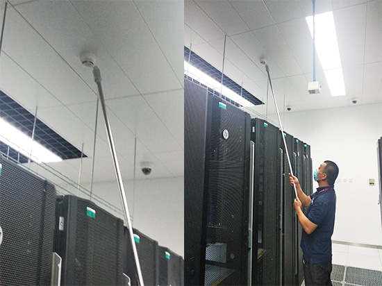 年度消防檢測(cè)